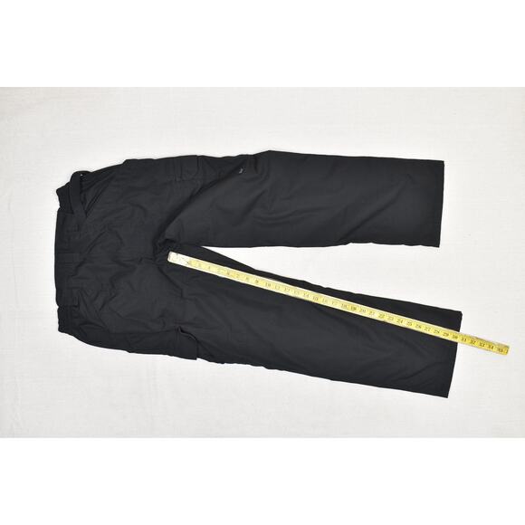 5.11 Tactical Pants Womens 12 Cargo Utility Outdoor Workwear Ripstop Pockets - Picture 4 of 8